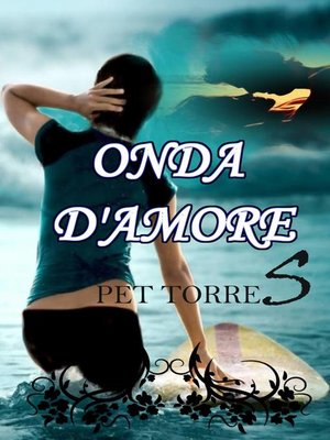 cover image of Onda d'Amore